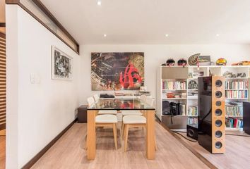 Apartamento en  Chicó Reservado, Bogotá