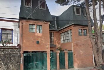 Casa en  Ciudad Jardín, Coyoacán, Cdmx