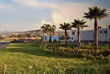 Lote de Terreno en  Jardines De La Hacienda, Avenida Ayuntamiento, Fraccionamiento Colosio, Pachuca De Soto, Estado De Hidalgo, México