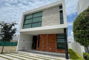 Casa en condominio en  Solares, Zapopan, Jalisco