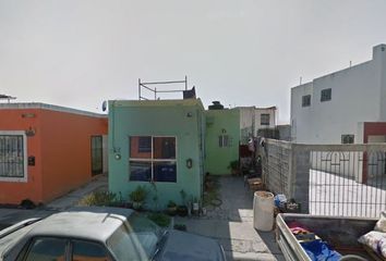 Casa en  Calle V. Del Amanecer, Vistas Del Rio, Ciudad Benito Juárez, Nuevo León, México