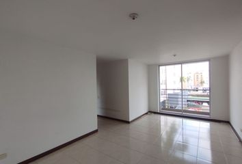 Apartamento en  Los Alamos, Pereira