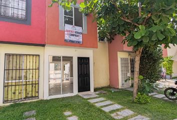 Casa en condominio en  Fraccionamiento Paseos Del Rió, Emiliano Zapata, Morelos