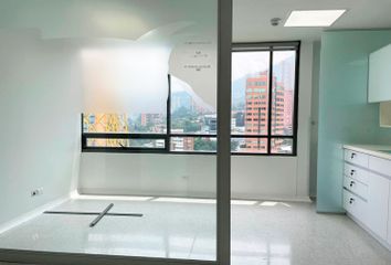 Oficina en  El Tesoro, Medellín