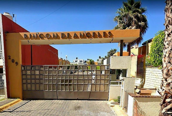 Casa en fraccionamiento en  Ramón Ibarra Y González 209, Paseos De San Andrés, Tlaxcalancingo, Puebla, México