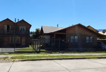 Casa en  Blanco Encalada, Pucon, Pucón, Chile