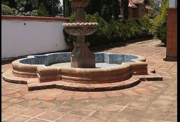 Casa en  Av Toluca, Otumba, Valle De Bravo, Estado De México, México