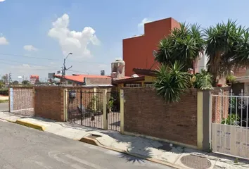 Casa en  Manuel Villaverde 169-mz 010, Mz 010, Carlos Hank Y Los Frailes, 50026 Toluca De Lerdo, Méx., México
