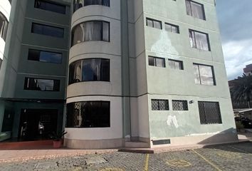 Departamento en  Avenida Cristobal De Troya & Doctor Luis Gonzalo Gómez Jurado, Ibarra, Ecuador