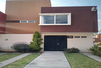 Casa en fraccionamiento en  Paseo De Los Monasterios 15, Las Misiones, Estado De México, México