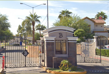 Casa en fraccionamiento en  Barcelona, Barcelona Residencial, Lazaro Cardenas, La Joya, Baja California, México