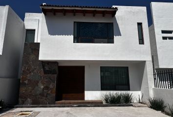 Casa en  Prolongación Mirador Arroyo Seco, Querétaro, México