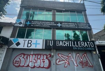 Edificio en  Bachillerato Integral Tb+, Avenida Jardines De Morelos Mz 038, Sección Rios, Ecatepec De Morelos, Estado De México, México