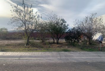 Lote de Terreno en  Privada Santa Fe, Paseo De La Meditacion, Villas De Irapuato, Guanajuato, México