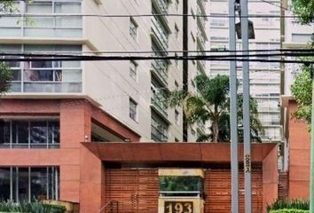 Departamento en  Calzada General Mariano Escobedo 193, Anáhuac I Sección, Ciudad De México, Cdmx, México