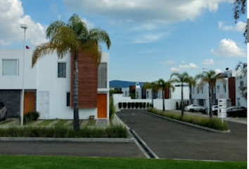 Condominio horizontal en  Santa Rita 102, Santa Fé, Juriquilla, Querétaro, México