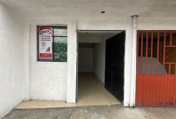 Local comercial en  Río Blanco, Avenida Camino Nacional, Benito Juárez, Río Blanco, Veracruz, México