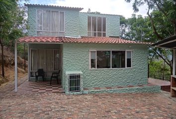 Villa-Quinta en  Vivero Guabinal, Girardot, Cundinamarca, Colombia