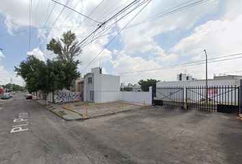 Casa en fraccionamiento en  Plaza Pinal 140, Santiago De Querétaro, Querétaro, México