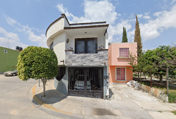 Casa en  Cto De Los Robles 100, Ciudad Satelite, León, Gto., México