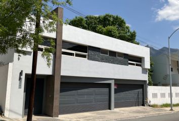 Casa en  Del Paseo Residencial, Monterrey, N.l., México