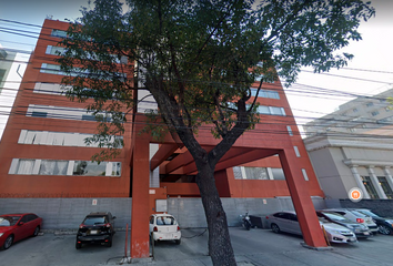 Departamento en  Calz. Tlalpan 572, Moderna, Ciudad De México, Cdmx, México