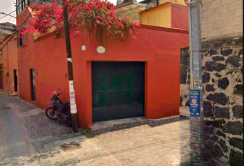 Casa en  Barrio Del Niño Jesús, Coyoacán, Cdmx