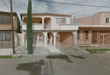 Casa en  Calle 16 Nte, Col Del Empleado, 33059 Delicias, Chih., México