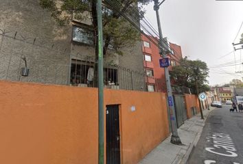 Departamento en  Calle Cañitas, Popotla, Ciudad De México, Cdmx, México