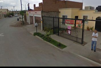 Casa en  San Francisco Del Oro 16119, Granjas, Delicias, Chihuahua, México