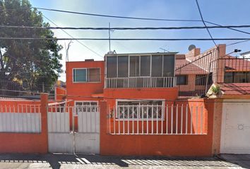 Casa en  Club Monterrey 8, Coapa, Villa Lázaro Cárdenas, Ciudad De México, Cdmx, México