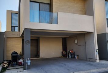 Casa en fraccionamiento en  Avenida Paseo De La Victoria & Boulevard Teófilo Borunda, Juárez, Chihuahua, México