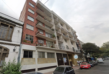 Departamento en  Laguna Tamiahua 197, Anáhuac I Sección, Ciudad De México, Cdmx, México