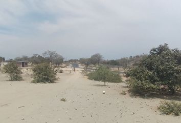 Terreno en  Piura Distrito, Piura