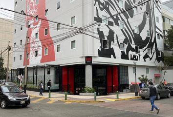 Local comercial en  Avenida Alcanfores 625, Miraflores, Lima, 15074, Per