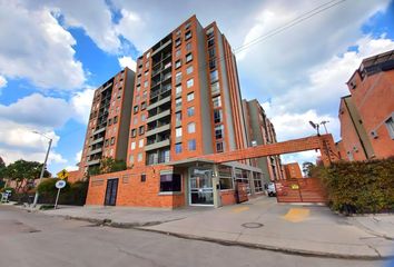 Apartamento en  San Antonio Noroccidental, Bogotá, Colombia