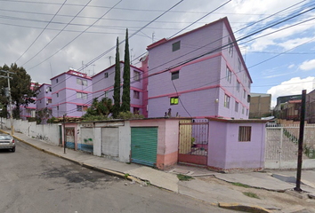 Departamento en  Refaccionaria Diesel, Gabriel Tepopa, Santa Martha Acatitla, Ciudad De México, Cdmx, México