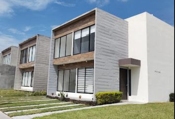 Casa en  Álika Residencial, Avenida Las Garzas, 91808 Fraccionamiento Geovillas Los Pinos, Veracruz, México