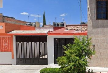 Casa en  La Paz, San Juan Del Río, Querétaro, México