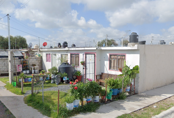 Casa en  Santa Fe Libertadores, Querétaro, México