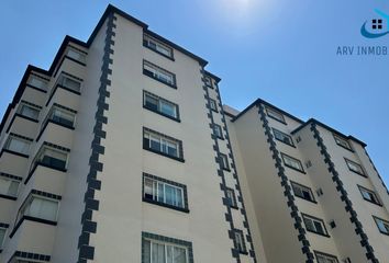 Departamento en  Highlands Park Ii - Torre G, Camino Viejo A Huixquilucan Mz 061, Constituyentes De 1917, Naucalpan De Juárez, Estado De México, México