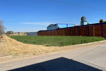 Lote de Terreno en  José Ángeles, San Pedro Cholula