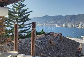 Casa en  Joyas De Brisamar, Acapulco De Juárez