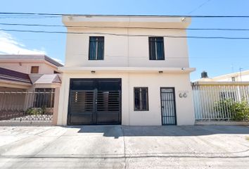 Casa en  San Benito, Hermosillo