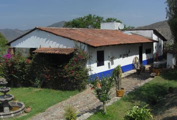 Rancho en  Curungueo, Zitácuaro, Michoacán, México