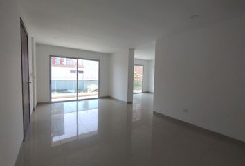 Apartamento en  El Golf, Barranquilla