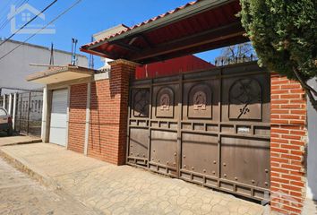 Lote de Terreno en  Atotonilco El Grande, Hidalgo