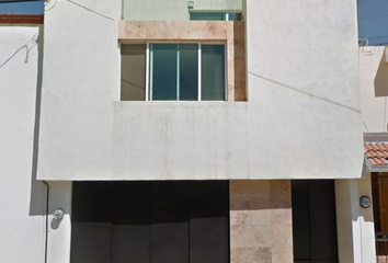 Casa en  Joaquín Pardave, Estadio, San Luis Potosí, México