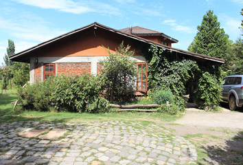 Casa en  Los Ángeles, Bío-bío