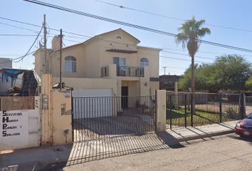 Casa en  Compuertas, Mexicali